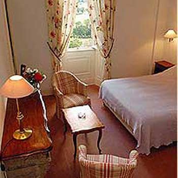 Chateau De Larroque Gimont Esterno foto
